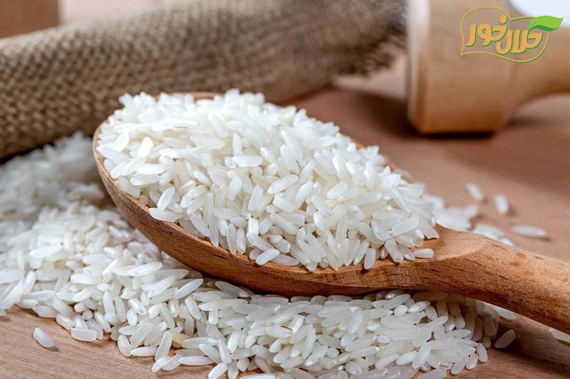 خرید برنج مجلسی اعلاء
