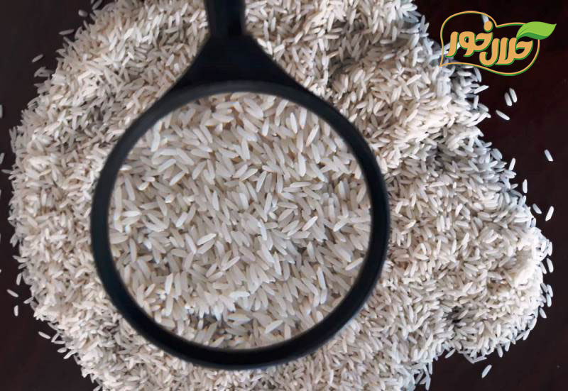 برنج ایرانی، یک انتخاب تمام عیار