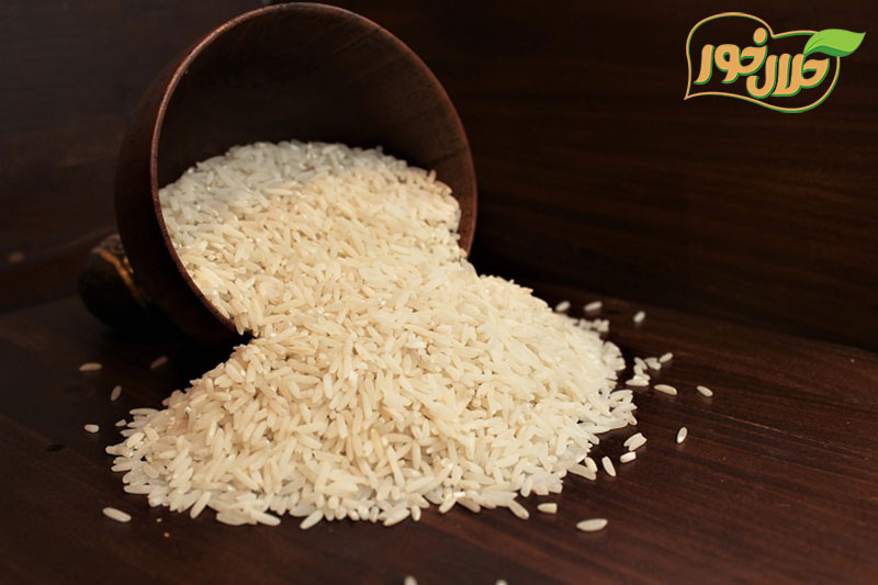 خرید برنج طارم هاشمی با قیمت منصفانه