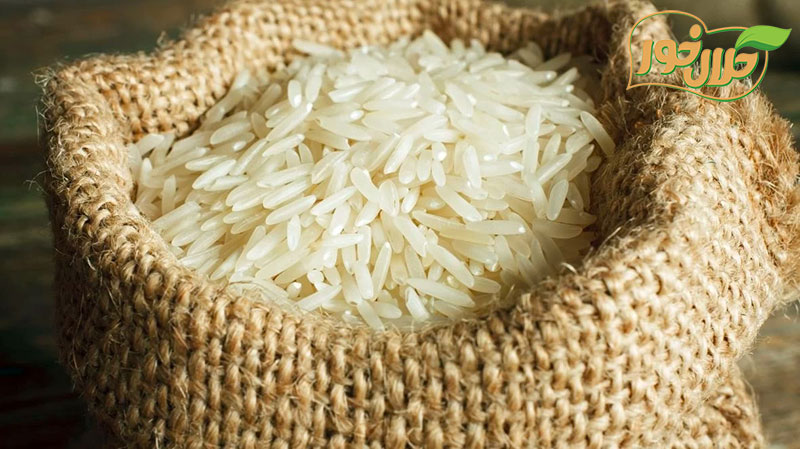 خرید ارزان برنج از مرکز پخش عمده برنج