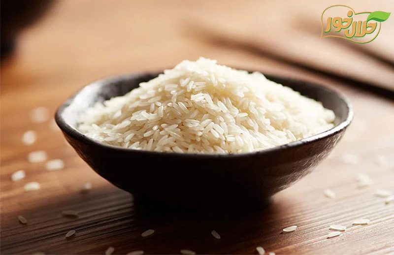 خرید برنج فجر با کمترین قیمت و بیشترین کیفیت