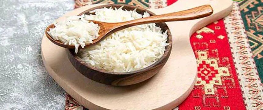 خرید برنج طارم هاشمی اصل شمال
