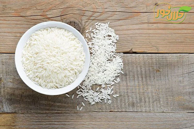 خرید برنج اقساطی با پرداخت مبالغ کم به صورت ماهیانه